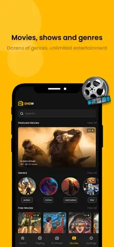 sony-alpha-fx3 Movies and shows
